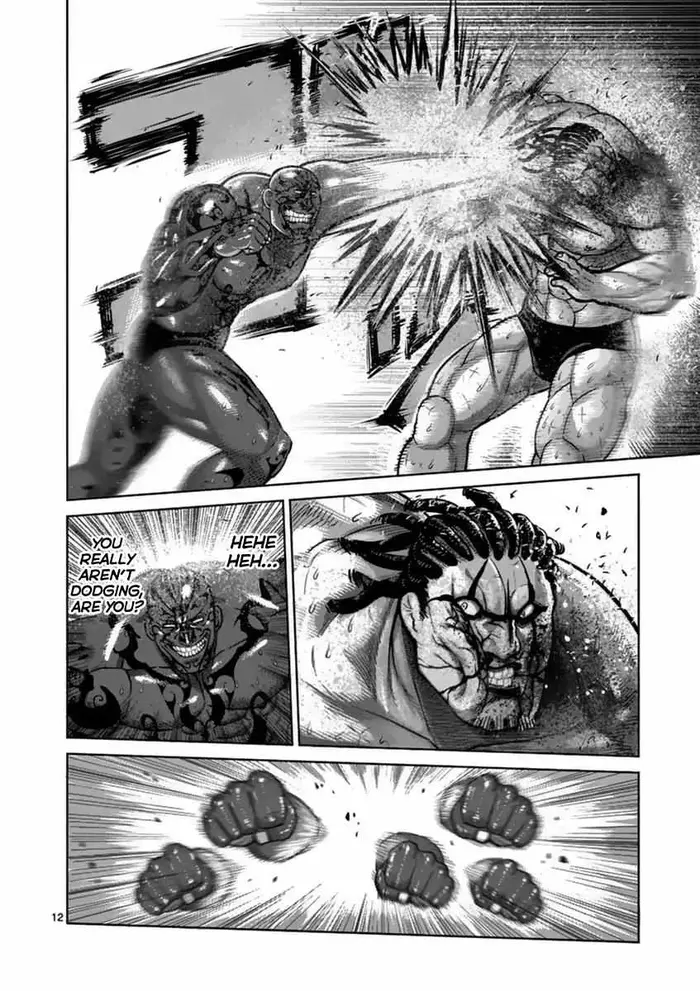Kengan Ashura Chapter 143 image 12_optimized